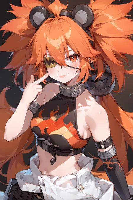 Zenless Zone Zero - Koleda Belobog v1.0