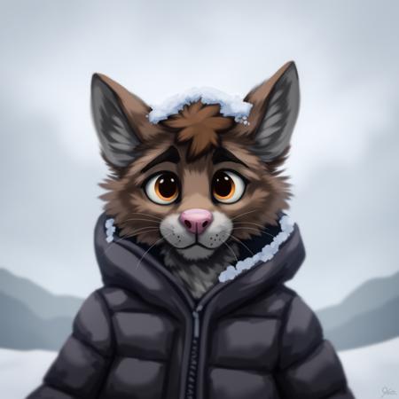 🦊 Furry Art Style - Flux Edition 🌟 v1.0