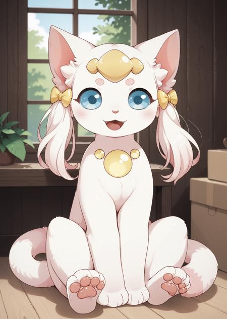 Philikkahn [Pony, Illustrious] v1.0 Pony