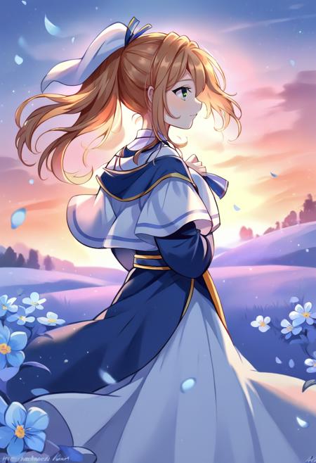 Diene from Epic Seven (2 in 1) V1