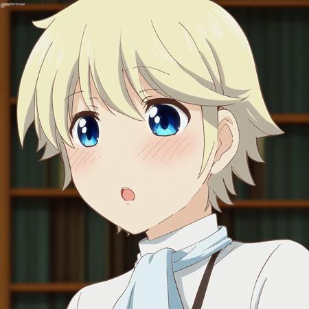 Farma de Médicis ][  Isekai Yakkyoku v1.0