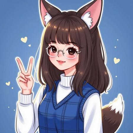 KawaiiKitsuneAi's Avatar