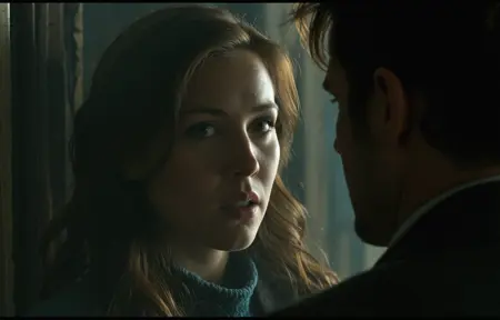 Movie Still - Instant Hollywood