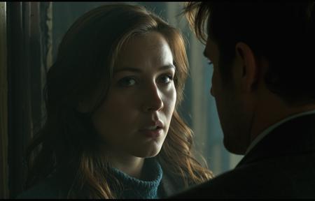 Movie Still - Instant Hollywood SDXL