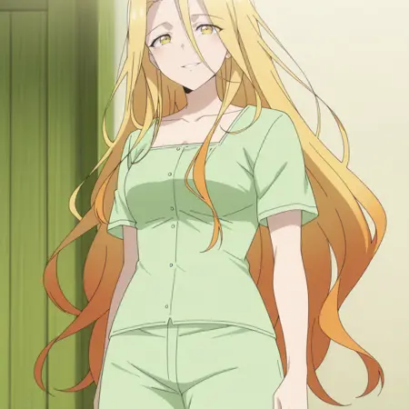 Silvie - Scooped Up by an S-Rank Adventurer - 2 Outfits - IL/SDXL