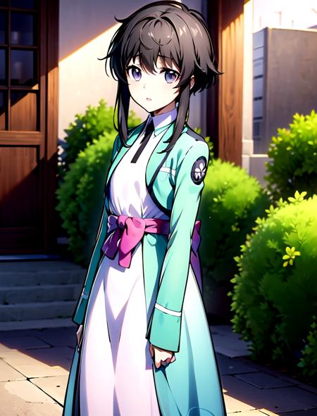 Shizuku Kitayama v1.0