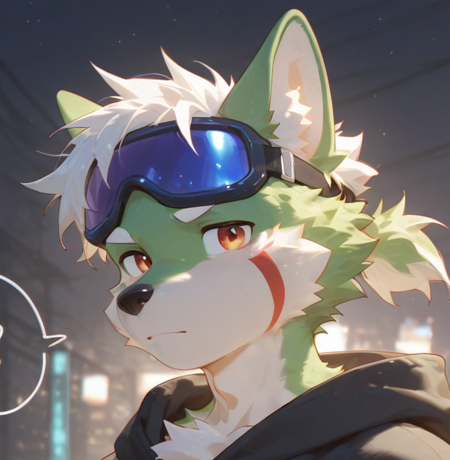 gladiator7904's Avatar