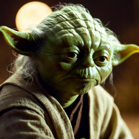 Yoda (Star Wars) XL Yoda v1.0