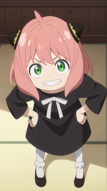 Anya Forger [Spy x Familly][PONY/IL] Anya Forger Pony