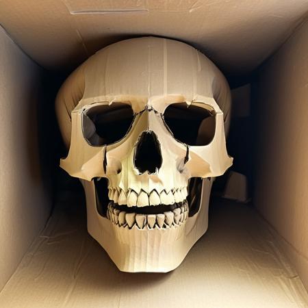 Retail Recycling Pile V1