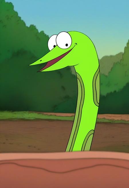 Craig (Sanjay & Craig) v1.0