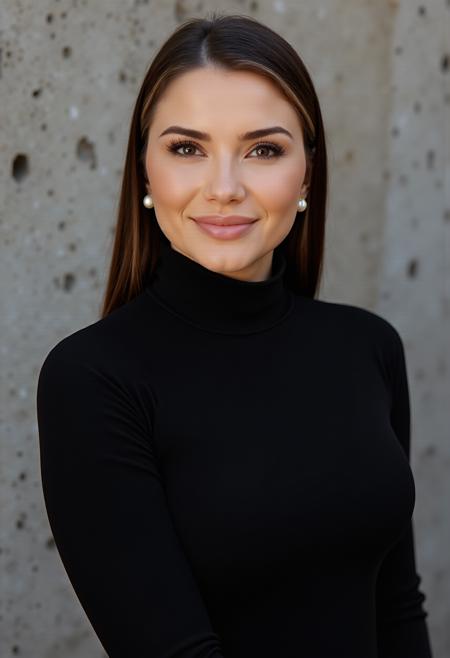 Esra Ezmeci FLUX 🇹🇷 v1.0