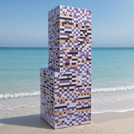 Missingno v0.1