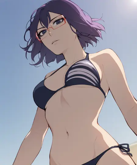 [webtoon] Sayeon lee (Hand Jumper) - S1mple