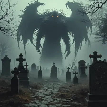 JUSTSPOOKY-Flux LoRA