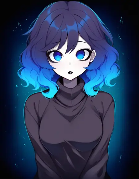 Gazericc / Rox Hoxten Style LoRAs - Illustrious