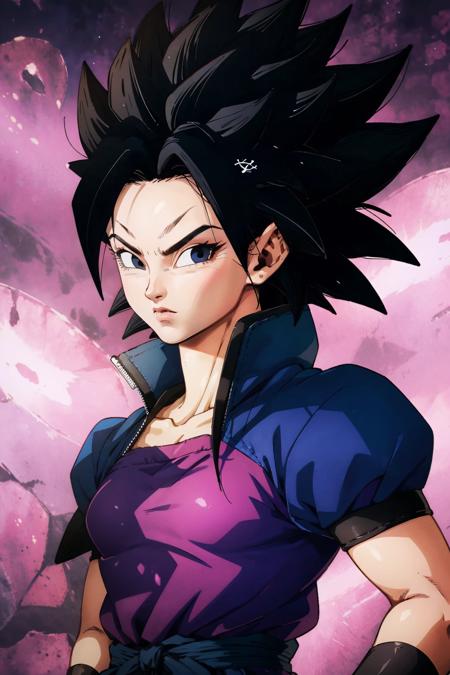 Dragon Ball ( Style ) v1.0