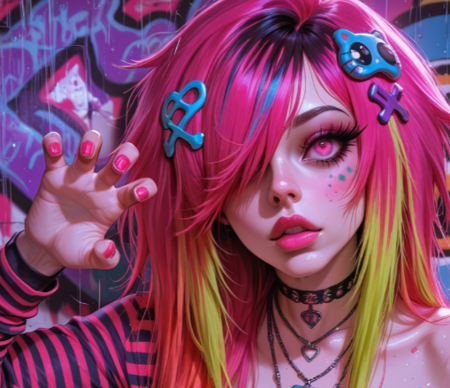Emptyheaded's Avatar