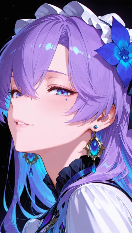Cantarella Wuthering Waves