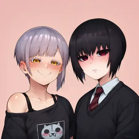 Femboy Pack [Ain_(in)]