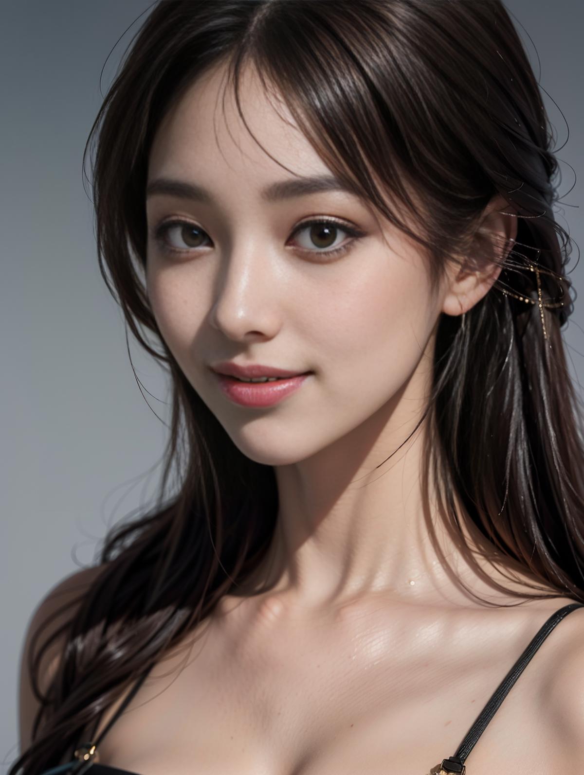 [2731] Asian Girls ( Pretty Asian Girls) image by _2731abc