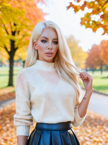 Nicolette Shea v1.0
