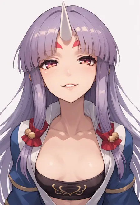 Suzuka-Hime