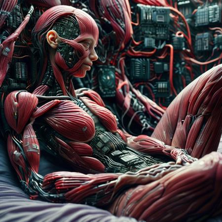 Cyberanatomy v1.0