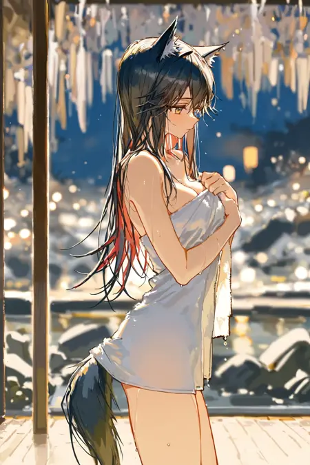 草稿线条风格/sketch style