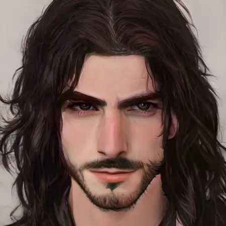 Kanjika's Avatar