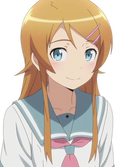 [IL] Kirino Kousaka - Ore no Imouto ga Konnani Kawaii Wake ga Nai v1.0il