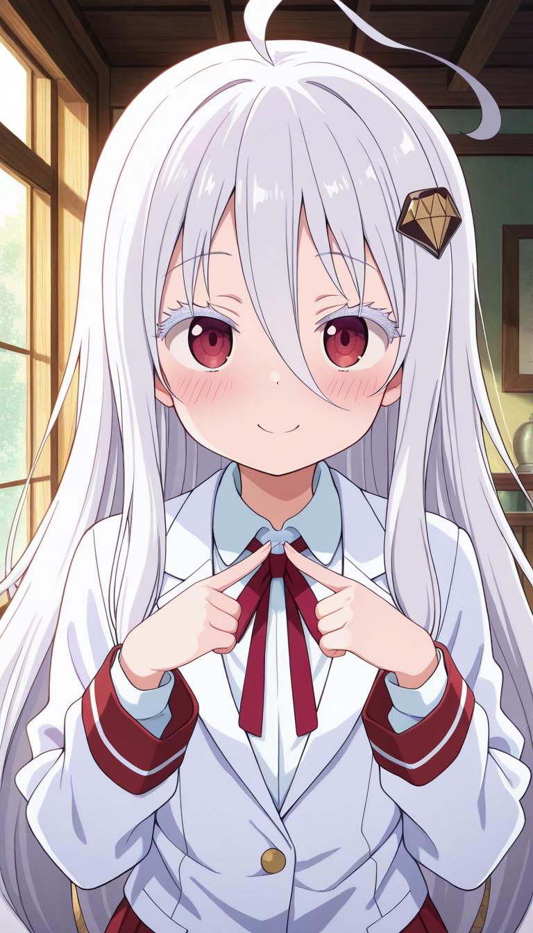金刚光-干物妹小埋（Hikari Kongo-Himouto! Umaru-chan