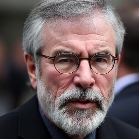 Gerry Adams V1