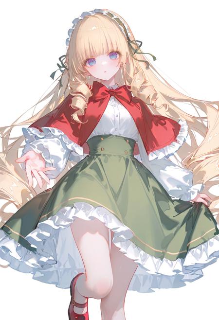 Alicia_IL-Maplestory v1.0