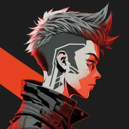 Letitia1210's Avatar