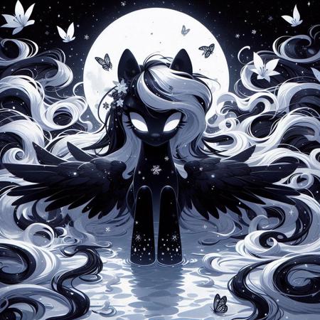 Lily_Moonlight's Avatar