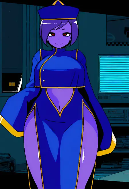 Erotic Janken Kyungshi エロじゃんけん キョンシー編 - JERMANEELS