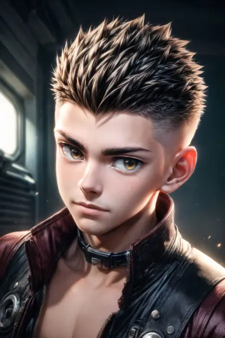 Rikyun's Avatar