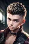 Rikyun's Avatar