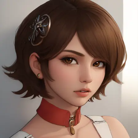 Kisala (Rogue Galaxy)