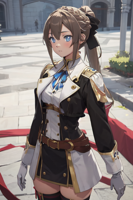 Lancelot (Sakura Wars) v1.0