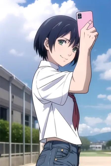 sasha (teen) saint seiya