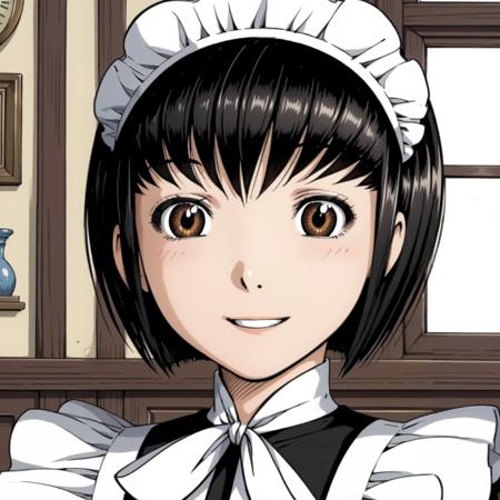 Shirley Manga (Shirley) XL pony LORA v1.0