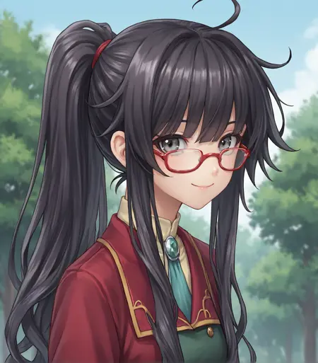 Dorothee / ドロテ (Trails of Cold Steel / 閃の軌跡)