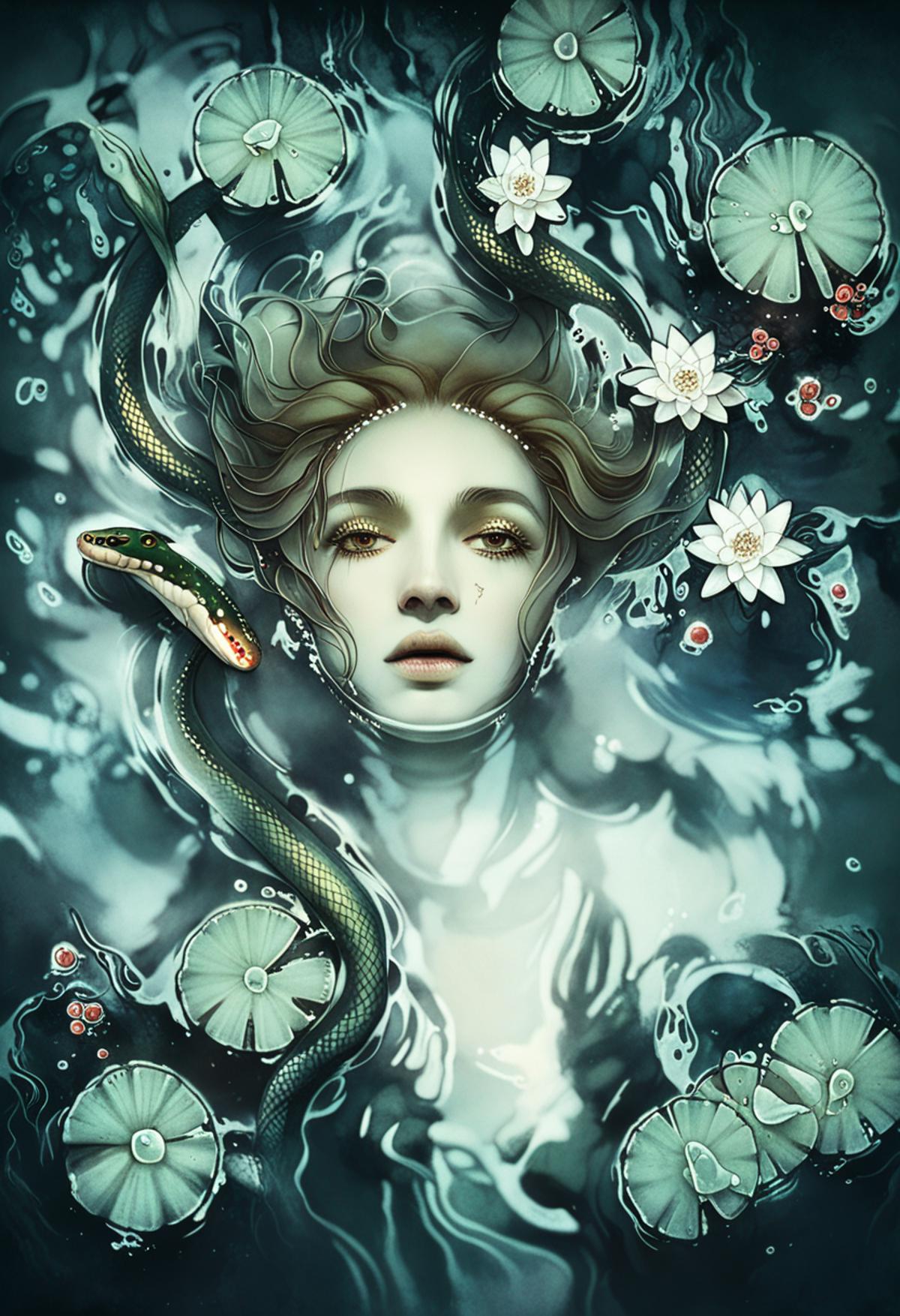 Anna Dittmann Style XL image by tosave