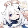 Paimond's Avatar