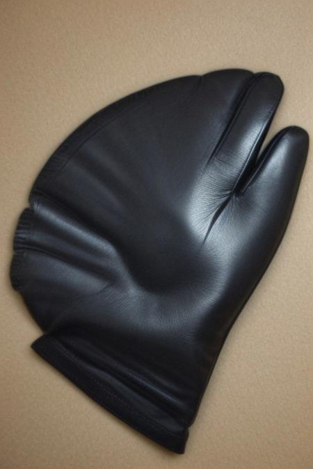 vinyl glove