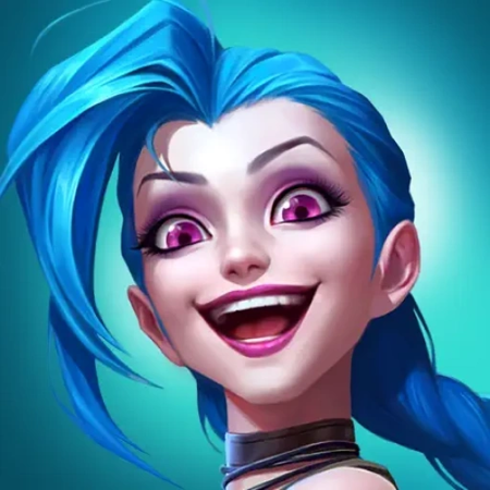 Iocalhost's Avatar