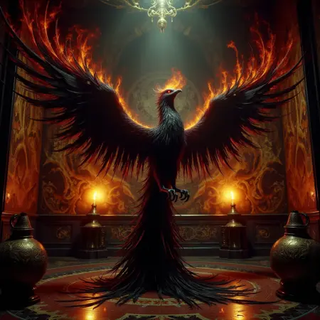Phoenix Reborn