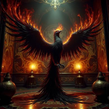 Phoenix Reborn v5.0